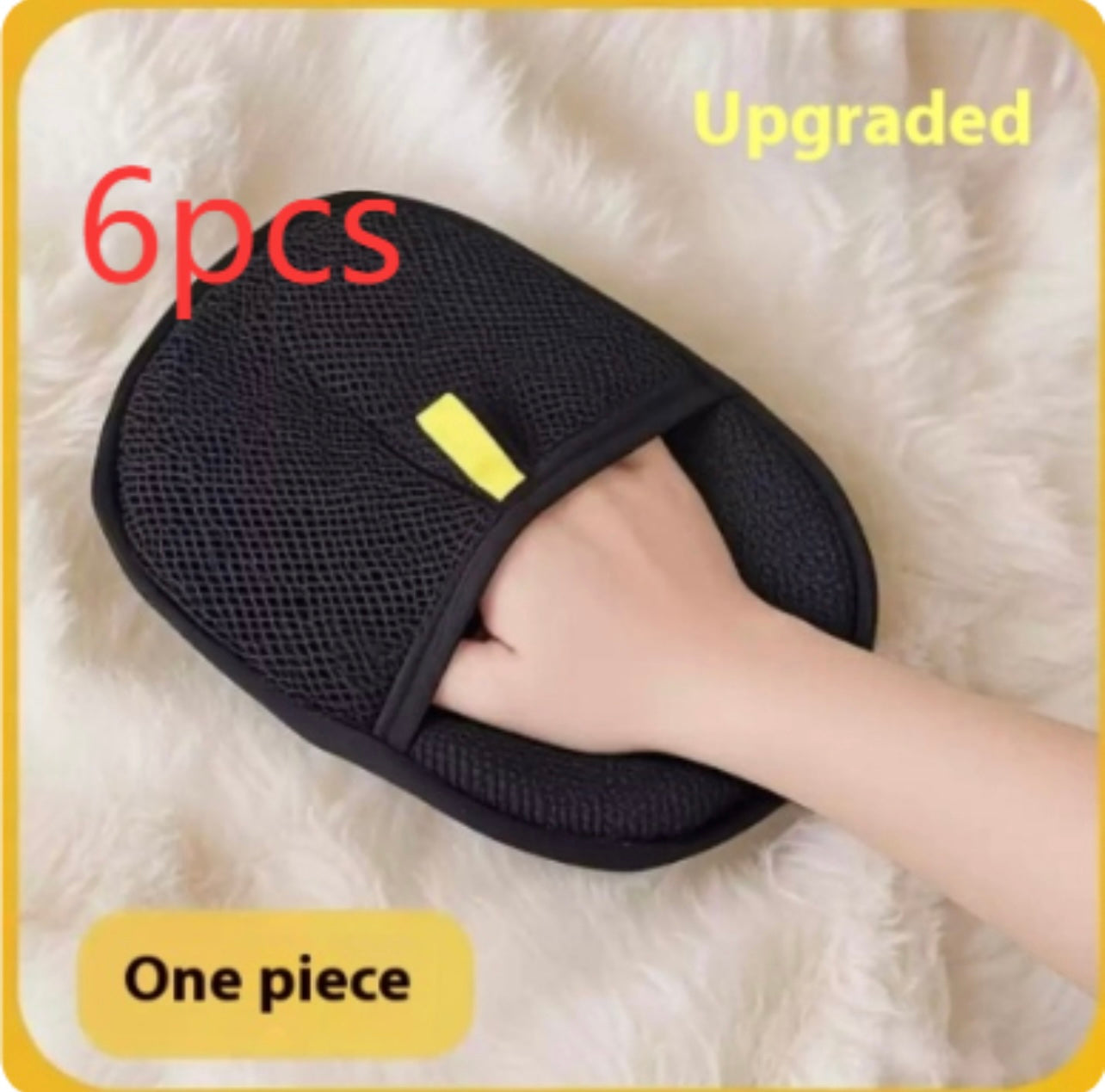 Pet Hair Remover Glove