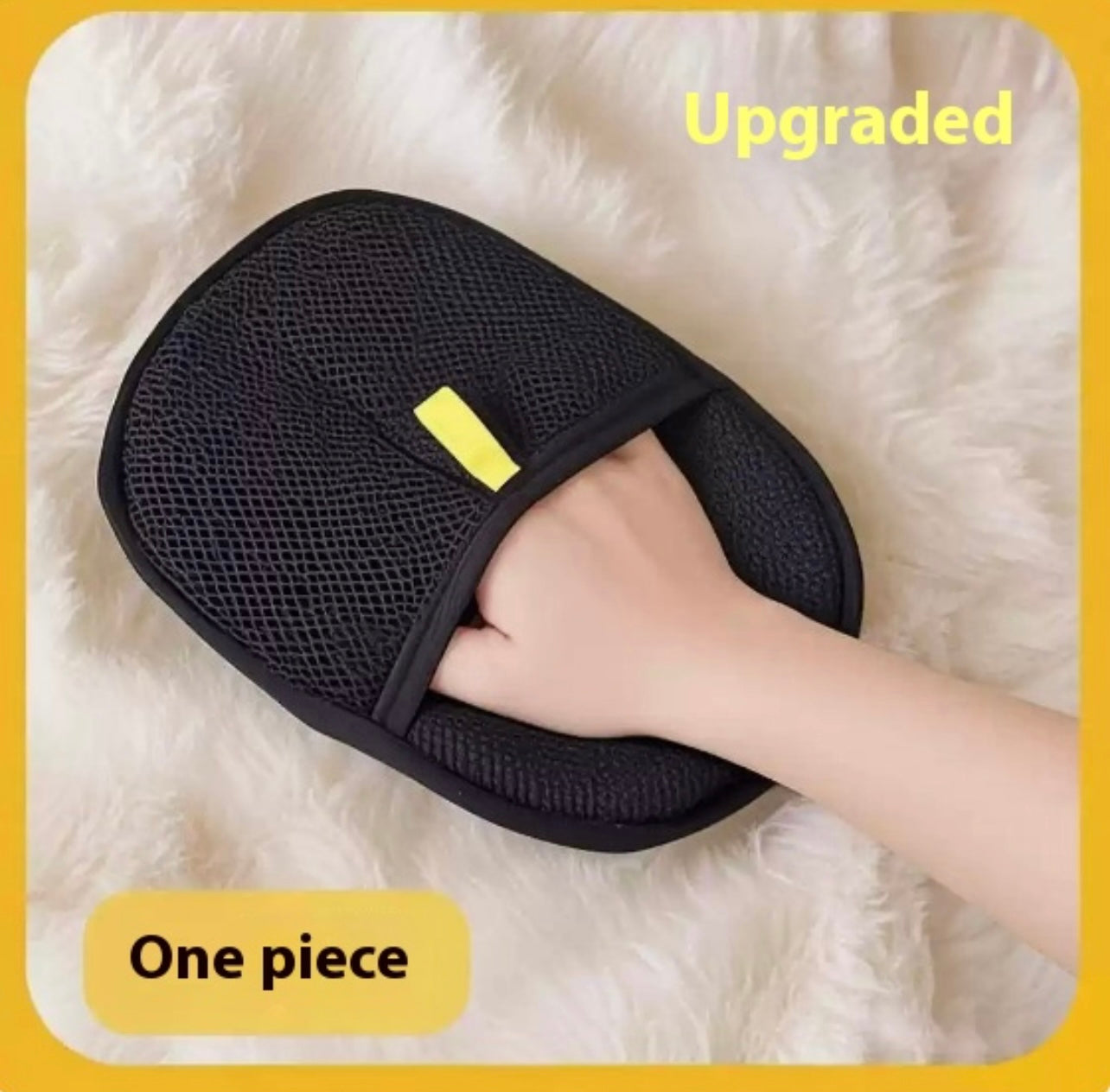 Pet Hair Remover Glove