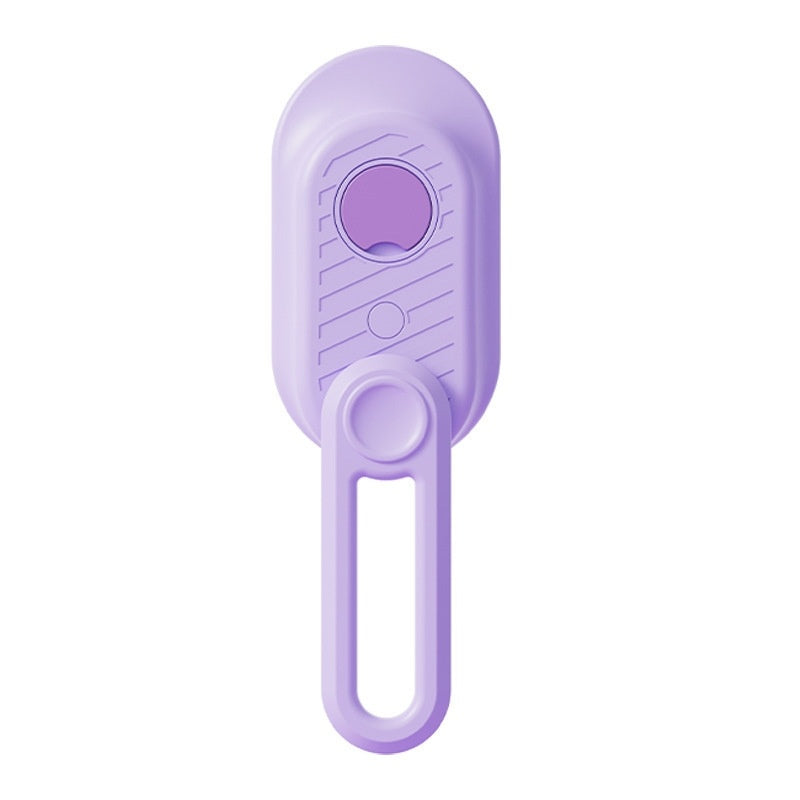 Steam Brush for pets